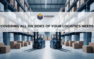Blogs 1 Why Choose Six Side Logistics for Your Supply Chain Needs?