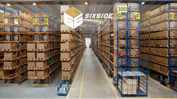 Importance of Secure and Reliable Warehouse Storage for Your Business