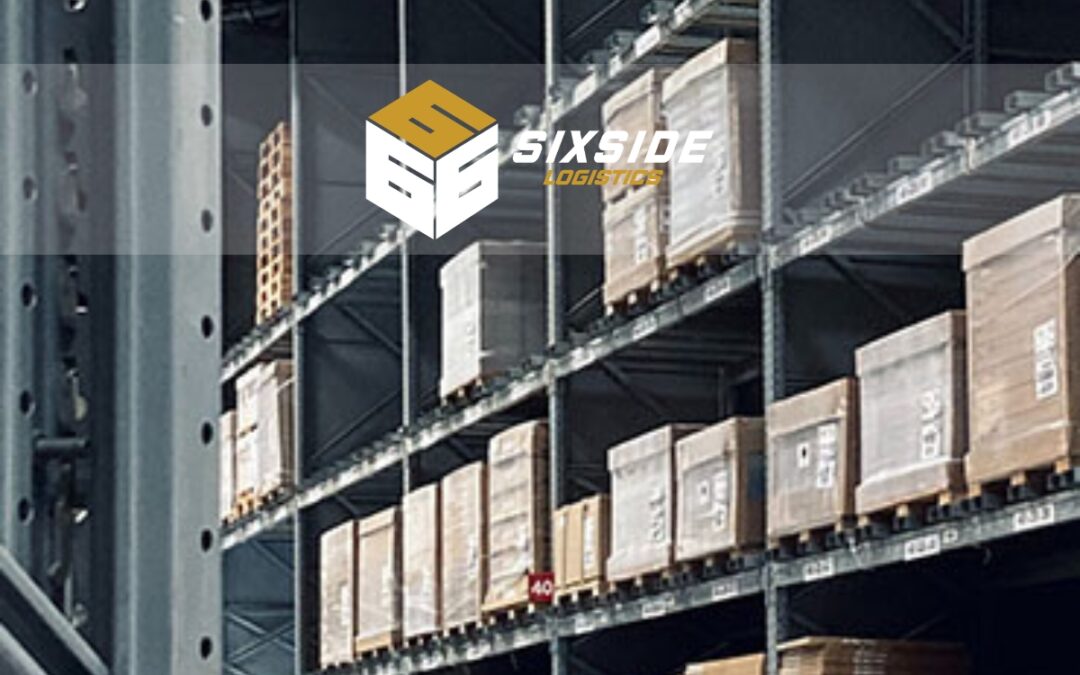 Warehouse Storage Solutions for Small and Growing Businesses