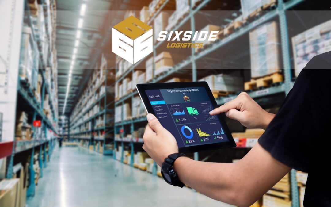 Leveraging Technology for Enhanced Warehouse Efficiency