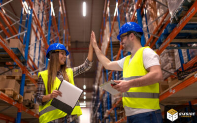 3PL vs 4PL: A Comprehensive Guide to Choosing the Right Logistics Solution