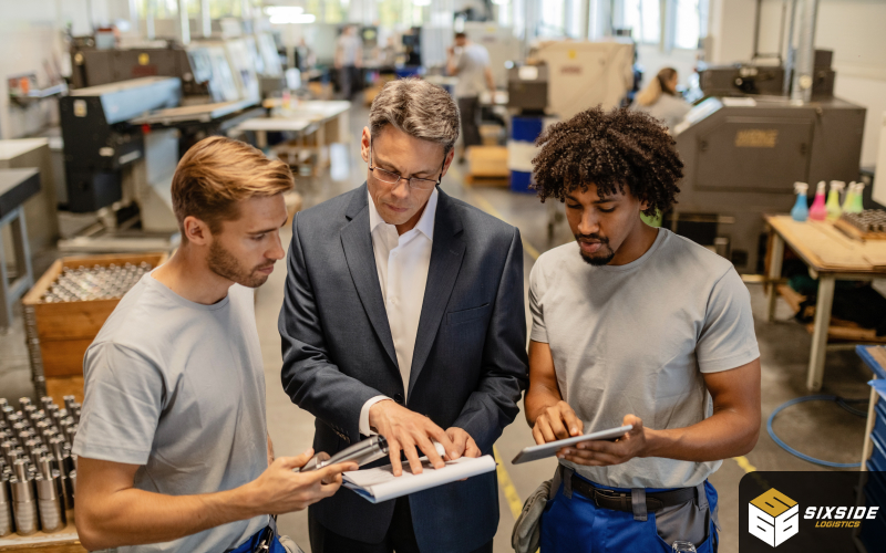 How 3PL for Business Helps Small Companies Compete