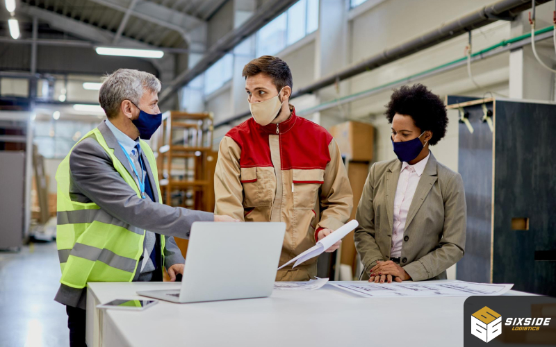 How to Choose the Right 3PL Provider in Canada