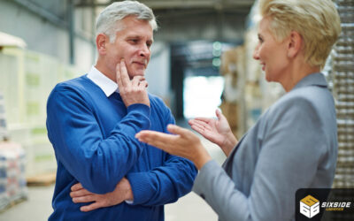 Questions to Ask Before Choosing a 3PL Provider Key Insights