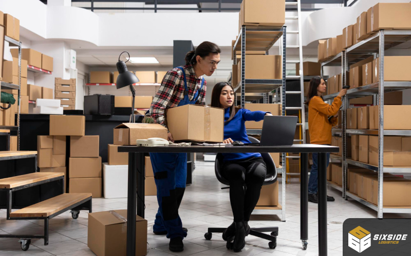 Storage and fulfillment whats the difference