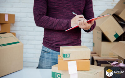 Blogs 3 Tips and Methods to Improve Inventory Management for Businesses in Canada & the U.S