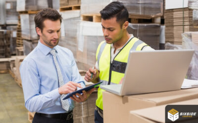 Warehouse Management System: Features, Benefits and Guide