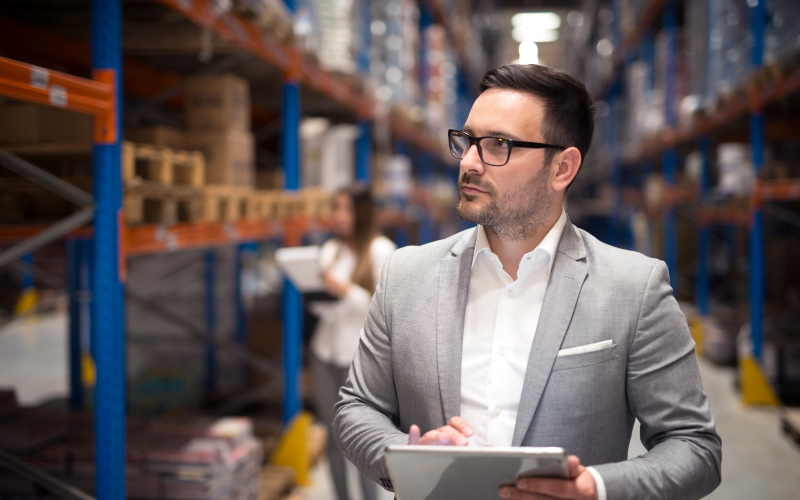Inventory Management and its importance in growing business