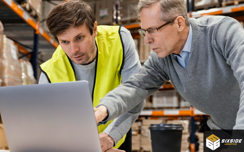 Inventory automation benefits and why your business need this