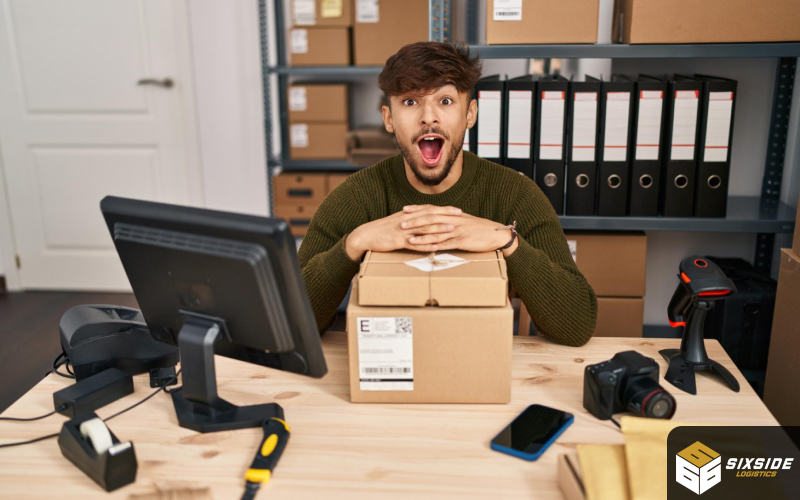 learn how kitting reduces the order processing time in fulfillment