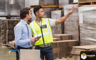 Warehousing vs Storage: Which Is Right for Your Business?