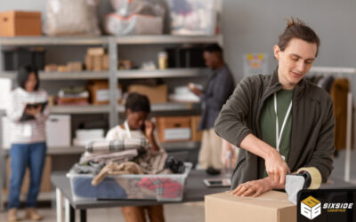 What Is Repacking? What Is Kitting? Full Guide for Businesses