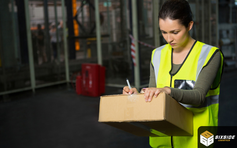 How cross-docking support faster distribution a complete guide