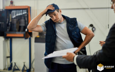 How Improper Offloading Causes Damage, Loss & Delays: Guide