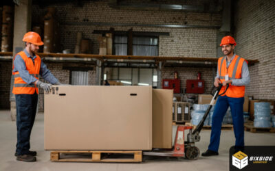 Blogs 3 Palletized vs Floor-Loaded Containers: A Complete Guide