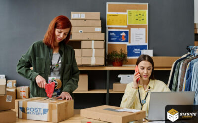 Why Receiving Speed Matters for E-Commerce Brands