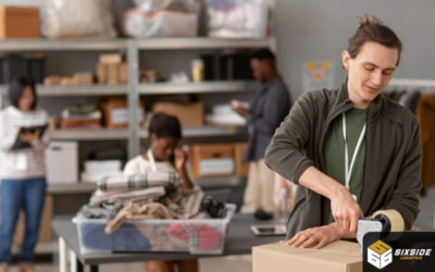 How Repacking Improves Shelf Presentation & Customer Experience