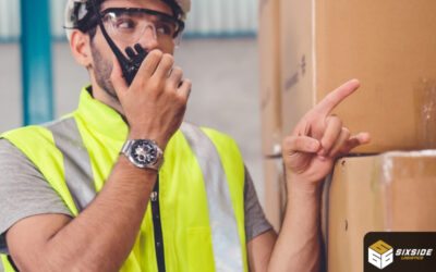 Blogs 3 How SixSide Reduces Damage, Labor & Time in Container Receiving