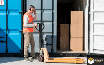 Blogs 1 How to Plan Container Unloading for High-Volume Seasons