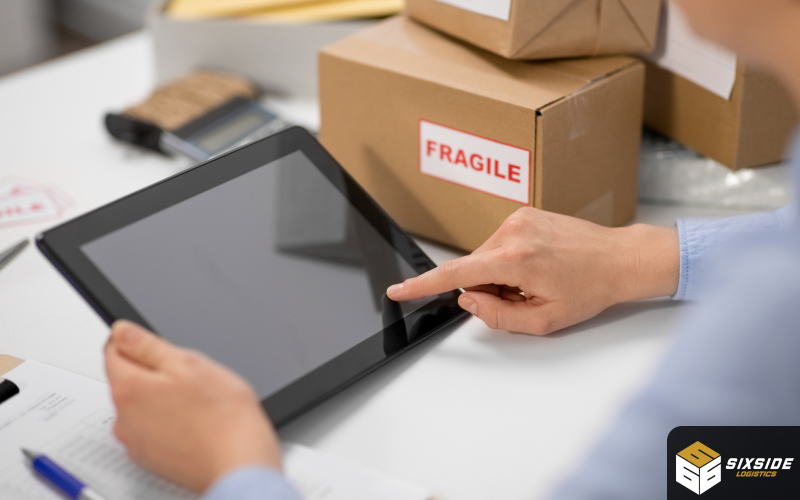 How to Set Up Reorder Points to Prevent Stockouts