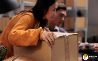 The Role of Repacking in Reducing Damaged Goods: A Comprehensive Guide