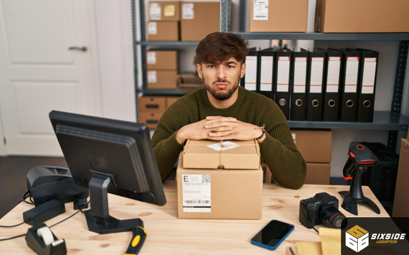 what is order fulfillment step by step guide