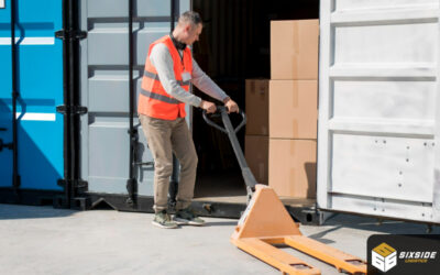 Blogs 1 Best Cross-Docking Practices: Enhance Efficiency and Reduce Costs in Your Supply Chain