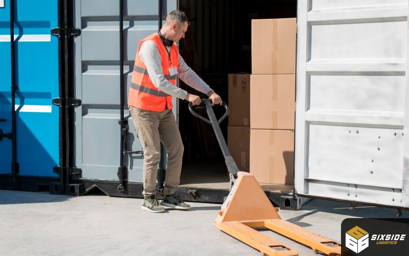 cross-docking best practices